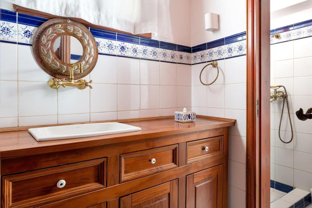 Villa Acropolis Lindos House Extérieur photo