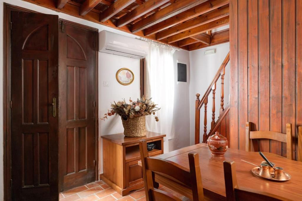 Villa Acropolis Lindos House Extérieur photo
